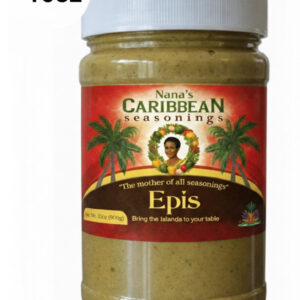 Caribbean Seasonings – Spicy Epis 16oz